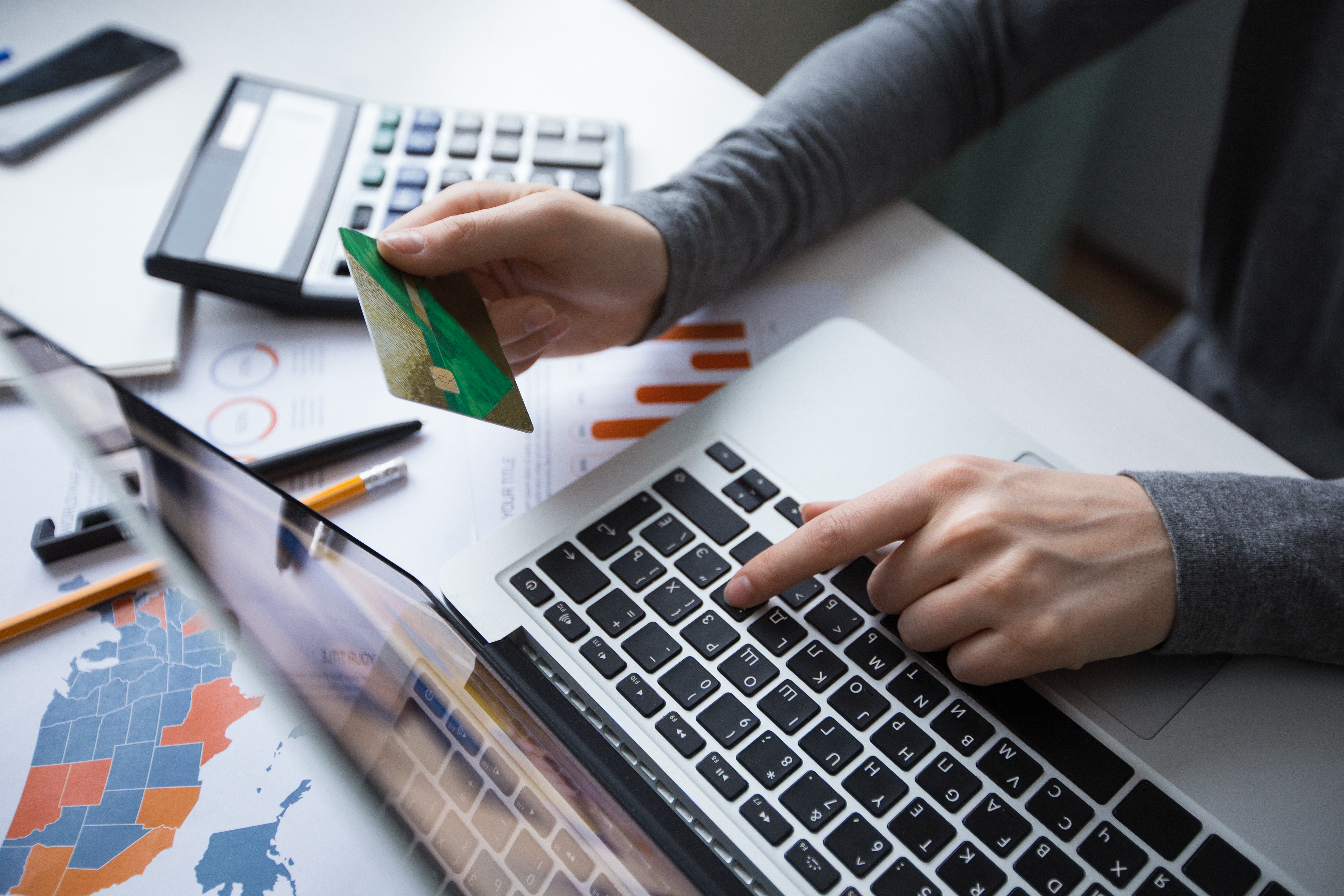 Online Banking