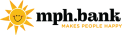 MPH Bank Checking account