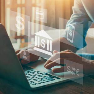 Online Banking on Your Mobile Phone