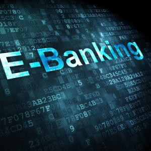 E-Banking