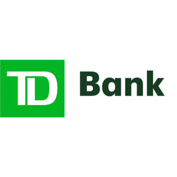 TD Bank Logo
