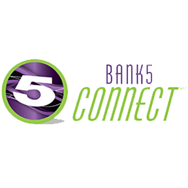 Bank5 Connect