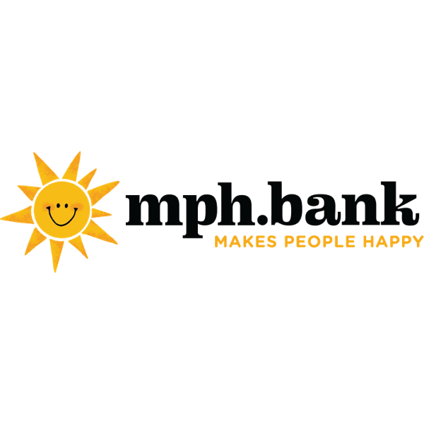 MPH Bank Checking account